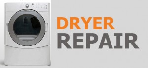 Dryer repair Appleton Wisconsin