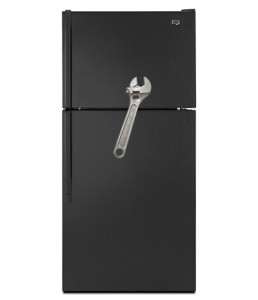 Refrigerator repair Appleton WI