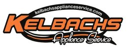 kelbachs appliance repair logo